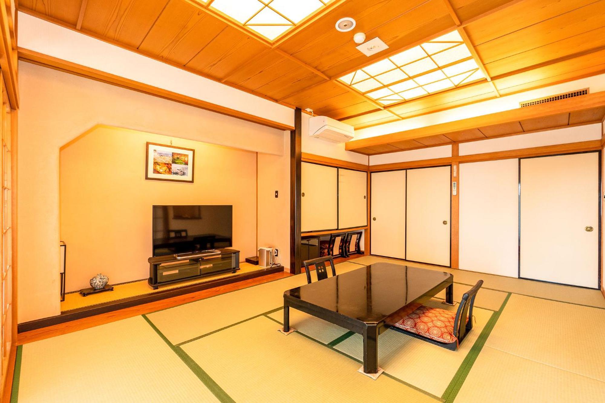 Ooedo Onsen Monogatari Premium Hotel Sokan Мацусима Экстерьер фото